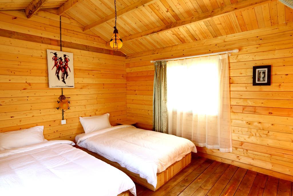 Jambo Mara Safari Lodge Ololaimutiek Pokoj fotografie