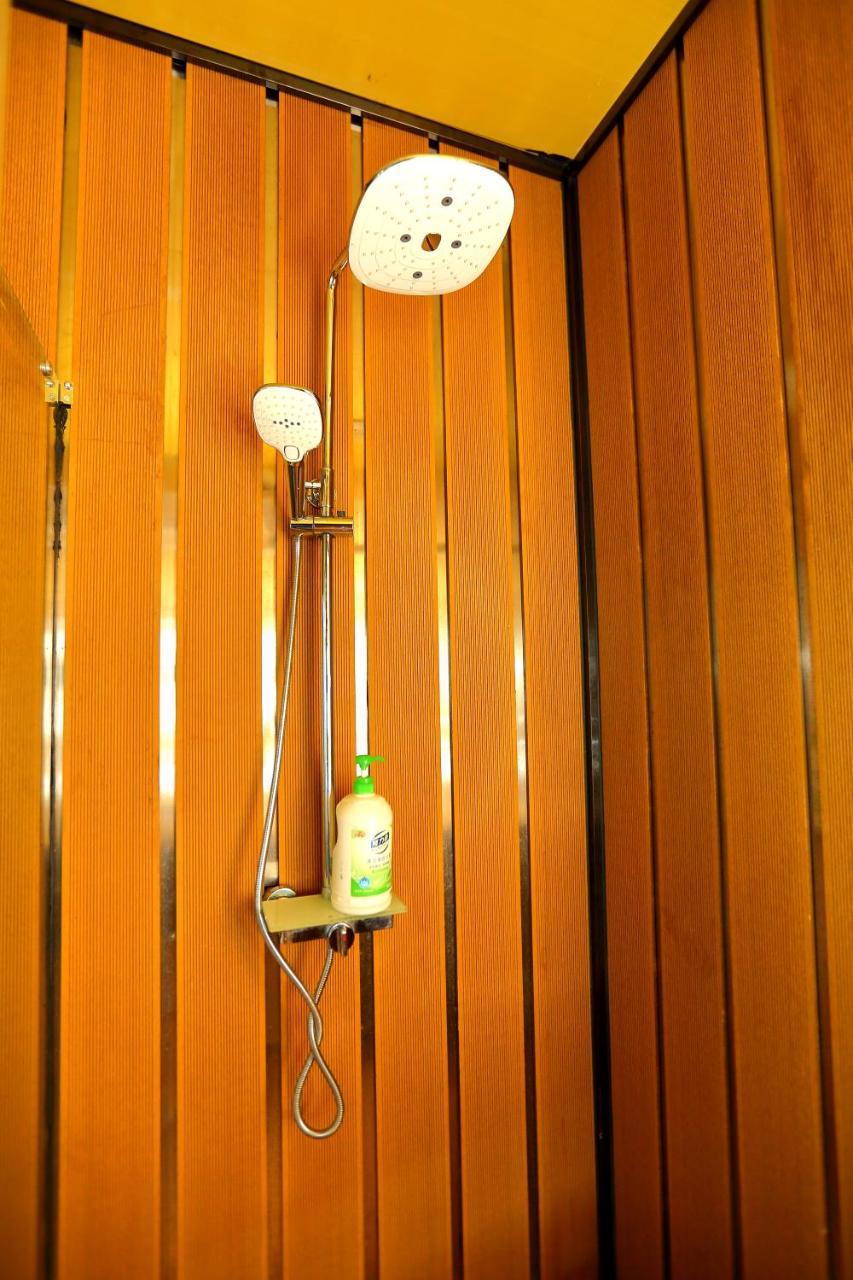 Jambo Mara Safari Lodge Ololaimutiek Exteriér fotografie