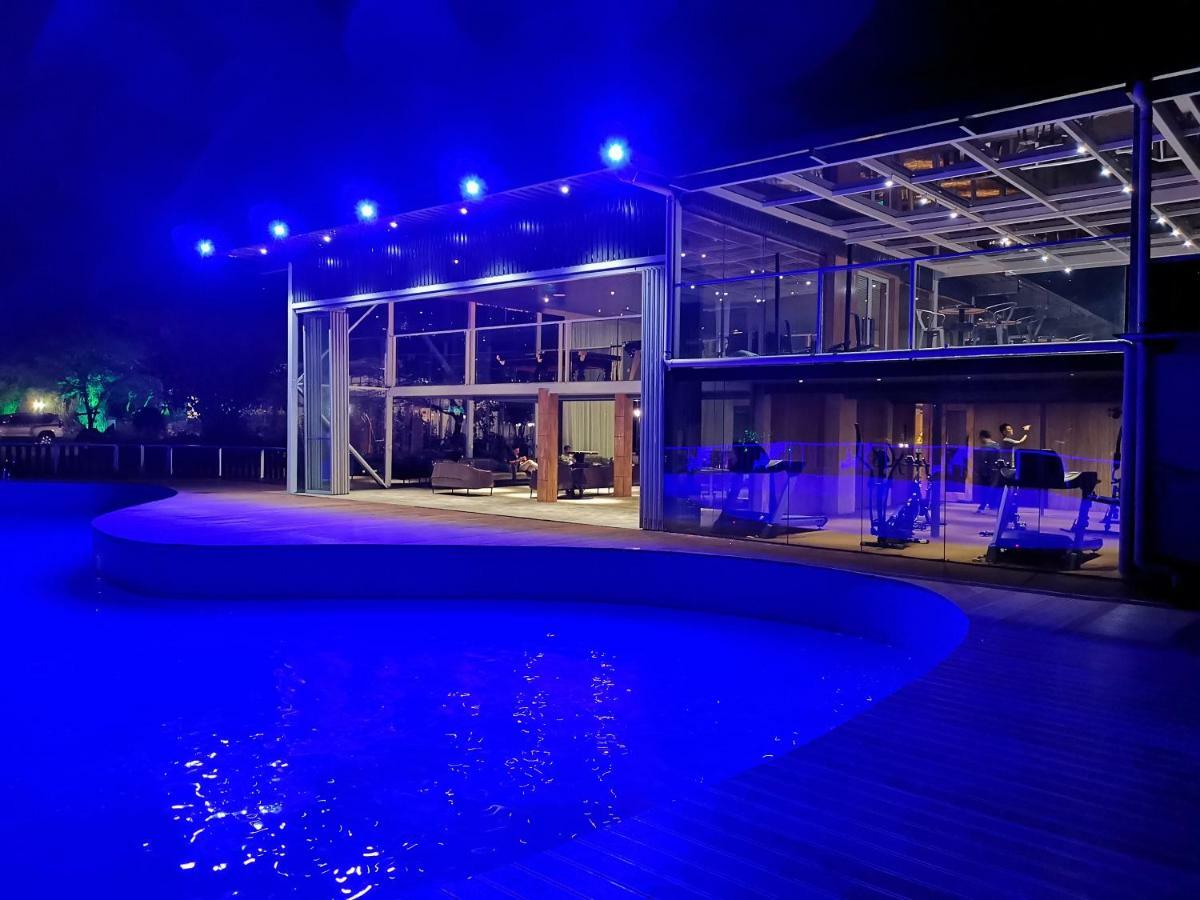 Jambo Mara Safari Lodge Ololaimutiek Exteriér fotografie